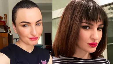 Arisa e il miracolo del cambio look