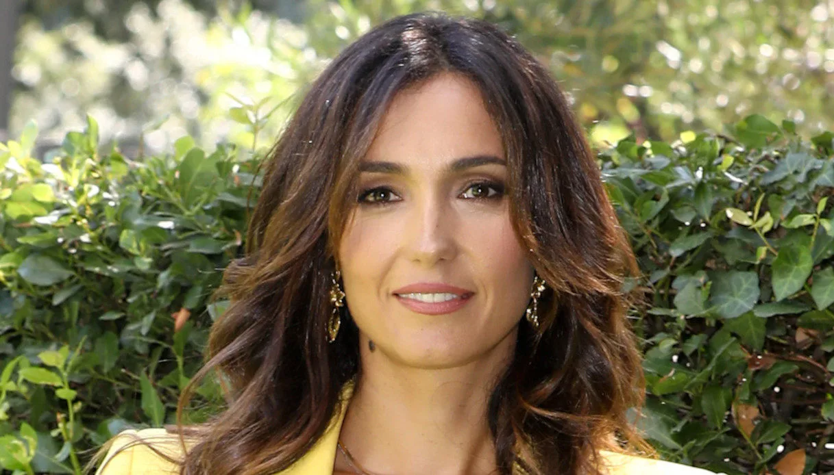 foto Caterina Balivo