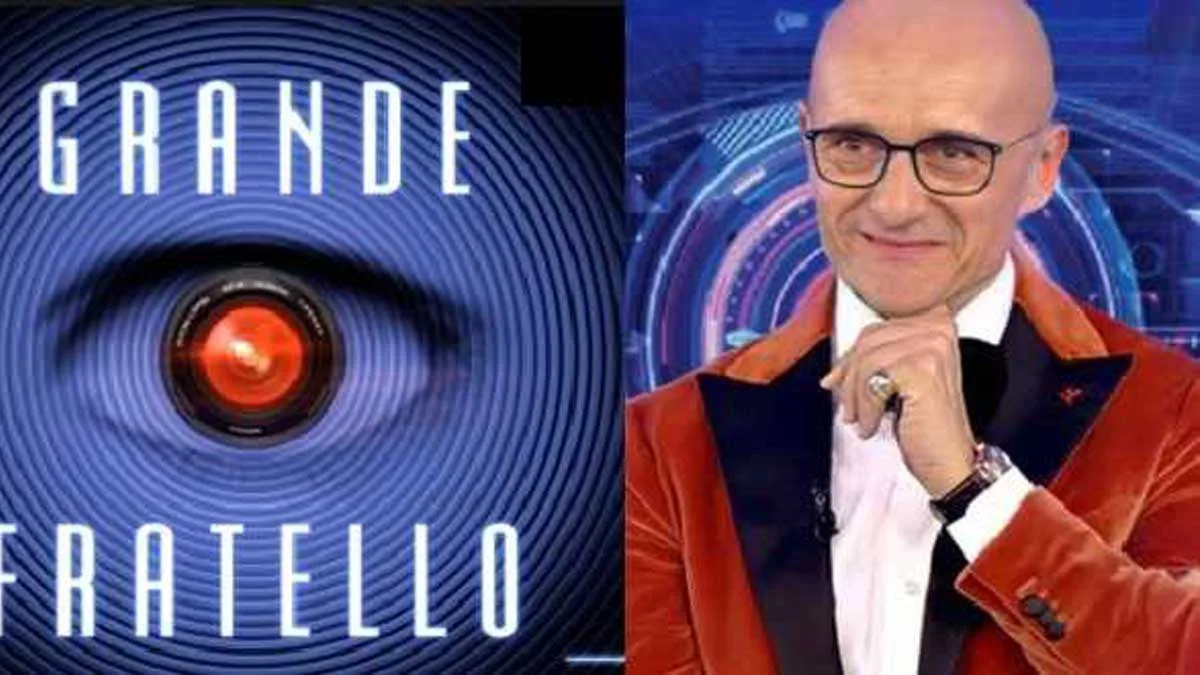 foto Grande fratello 2023