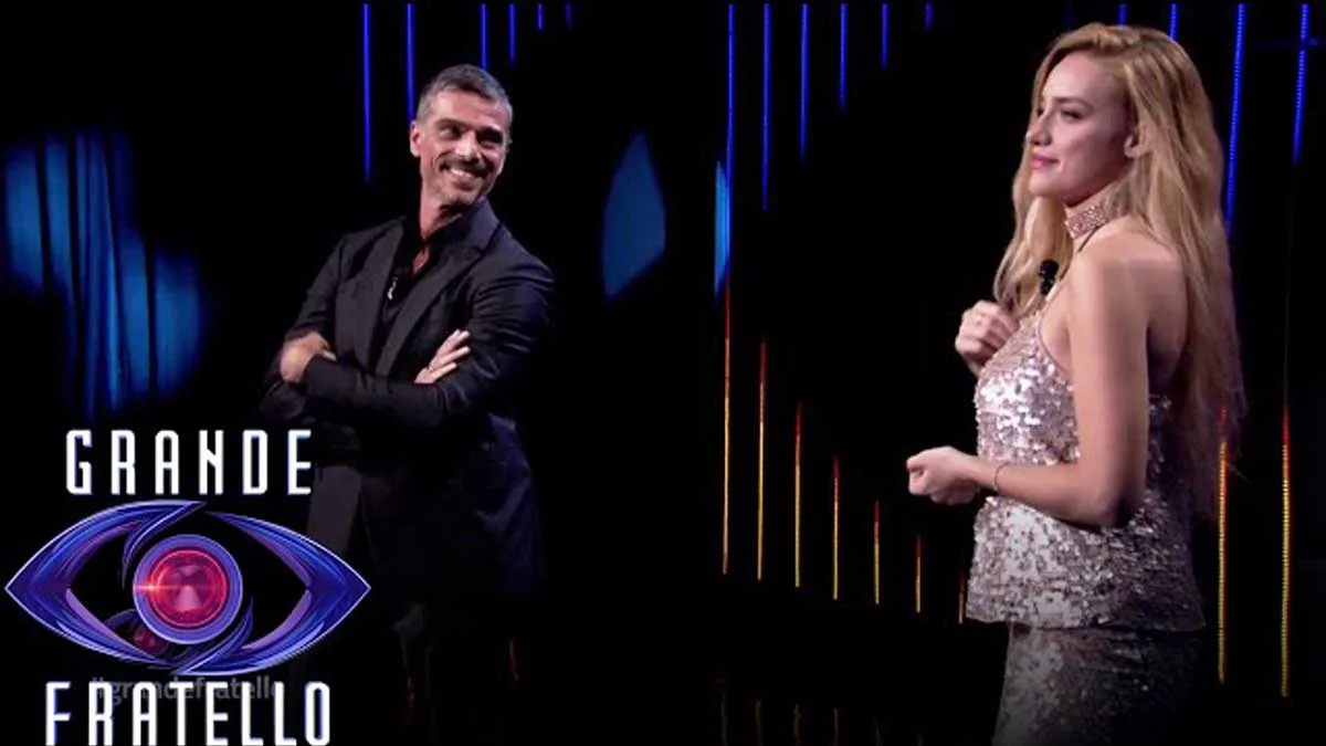 foto grande fratello 2023 massimiliano heidi