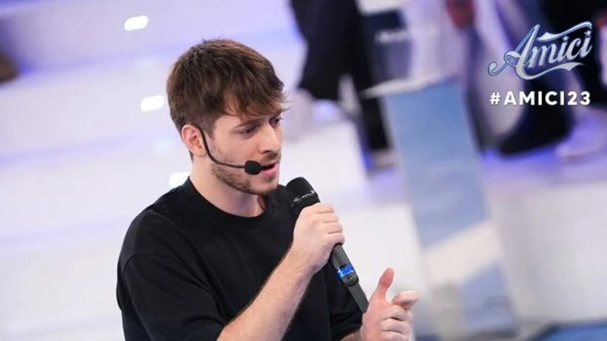 foto Amici 23 Holden