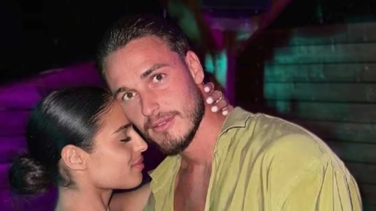 foto temptation island igor perla
