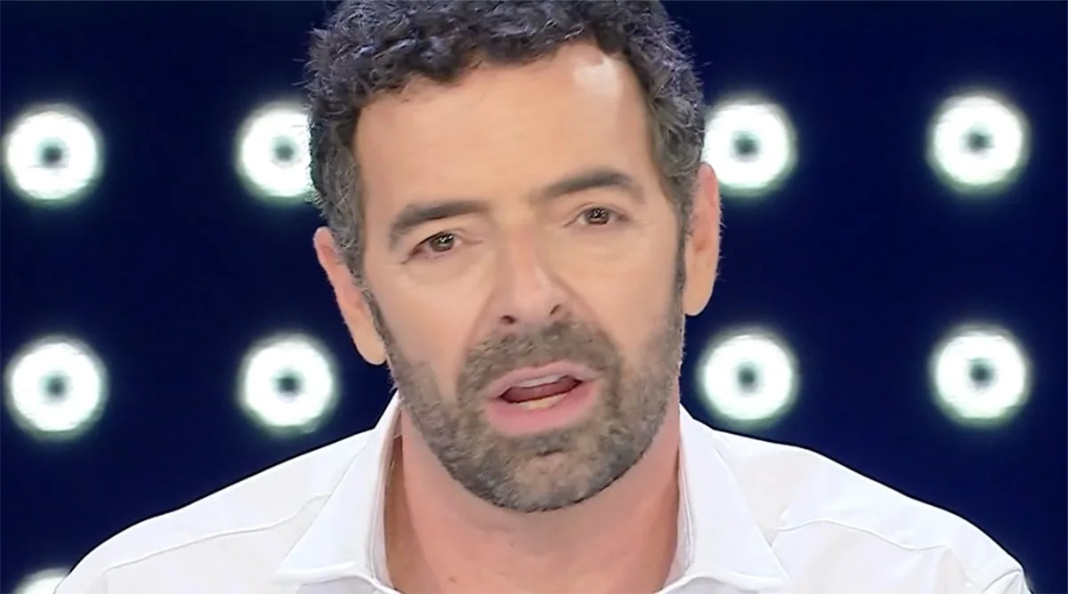 foto alberto matano