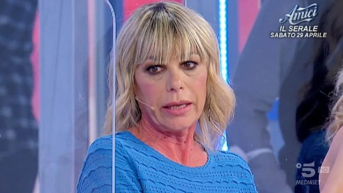 foto Aurora Tropea Uomini e donne