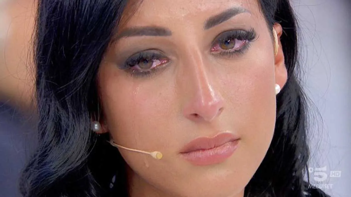 foto Temptation Island Francesca Sorrentino