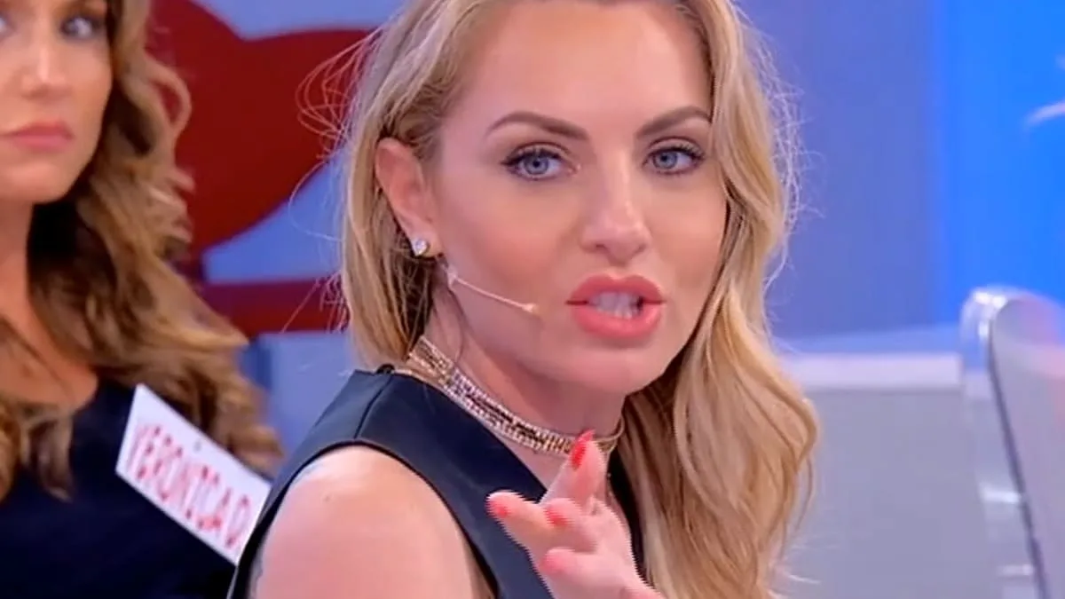 foto Veronica Ursida