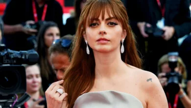 Annalisa prende il posto di Belen