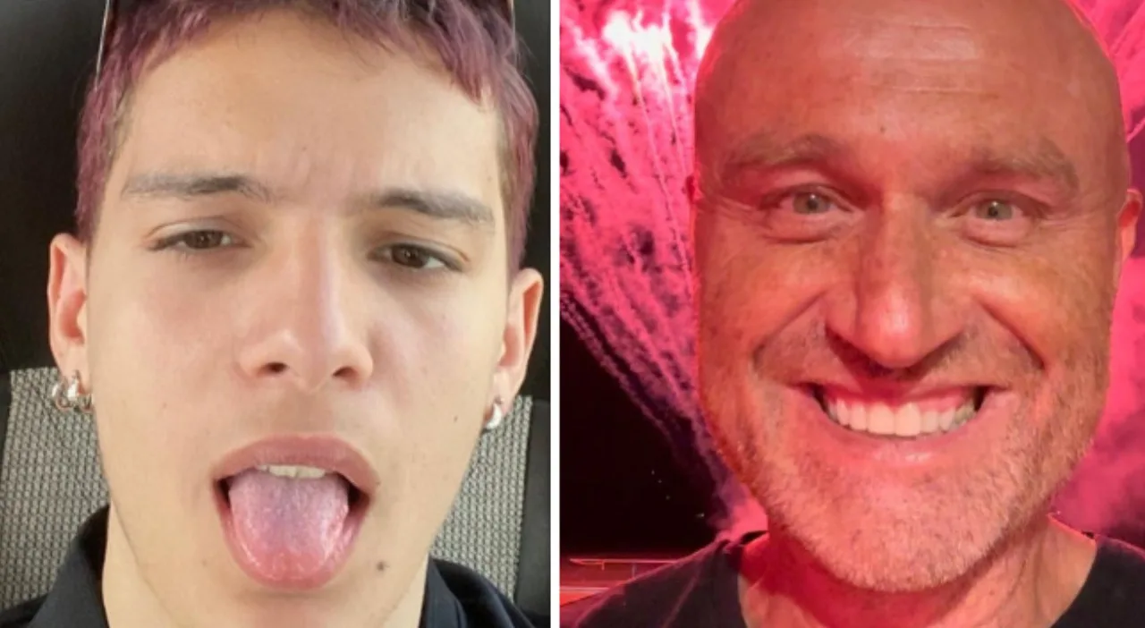 Amici 23 puntata del 29 ottobre