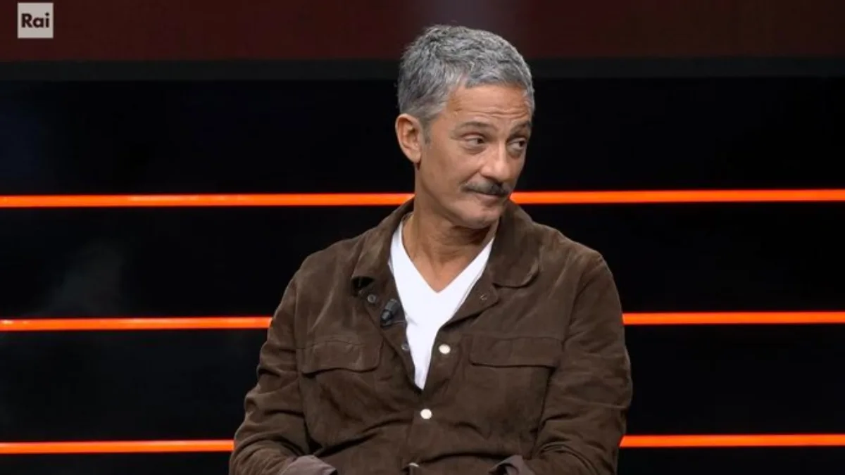 foto Fiorello Vivarai2 jovanotti Sanremo 2024