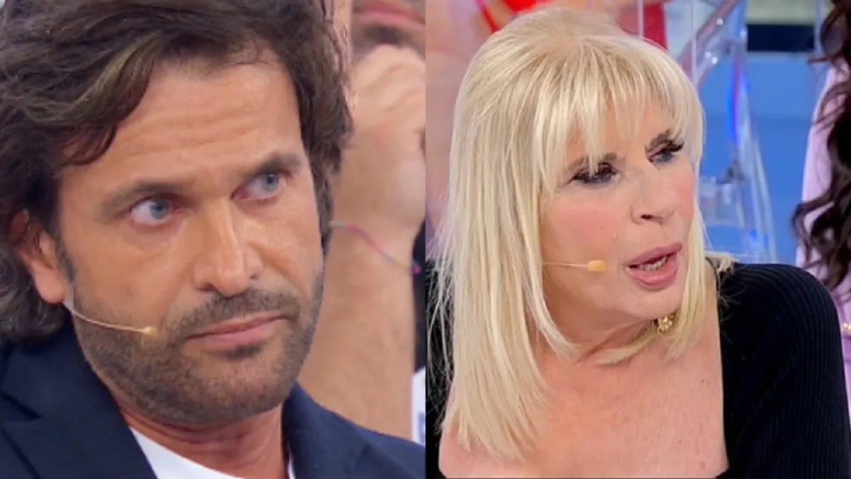 foto Uomini e donne anticipazioni 16-20 ottobre