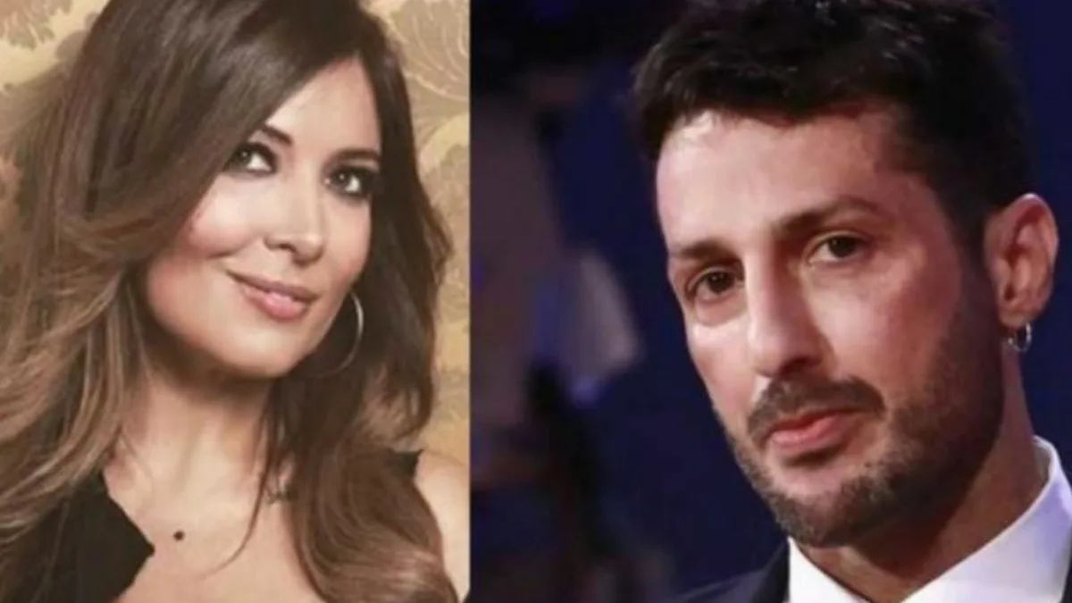 foto ballando con le stelle fabrizio corona selvaggia lucarelli