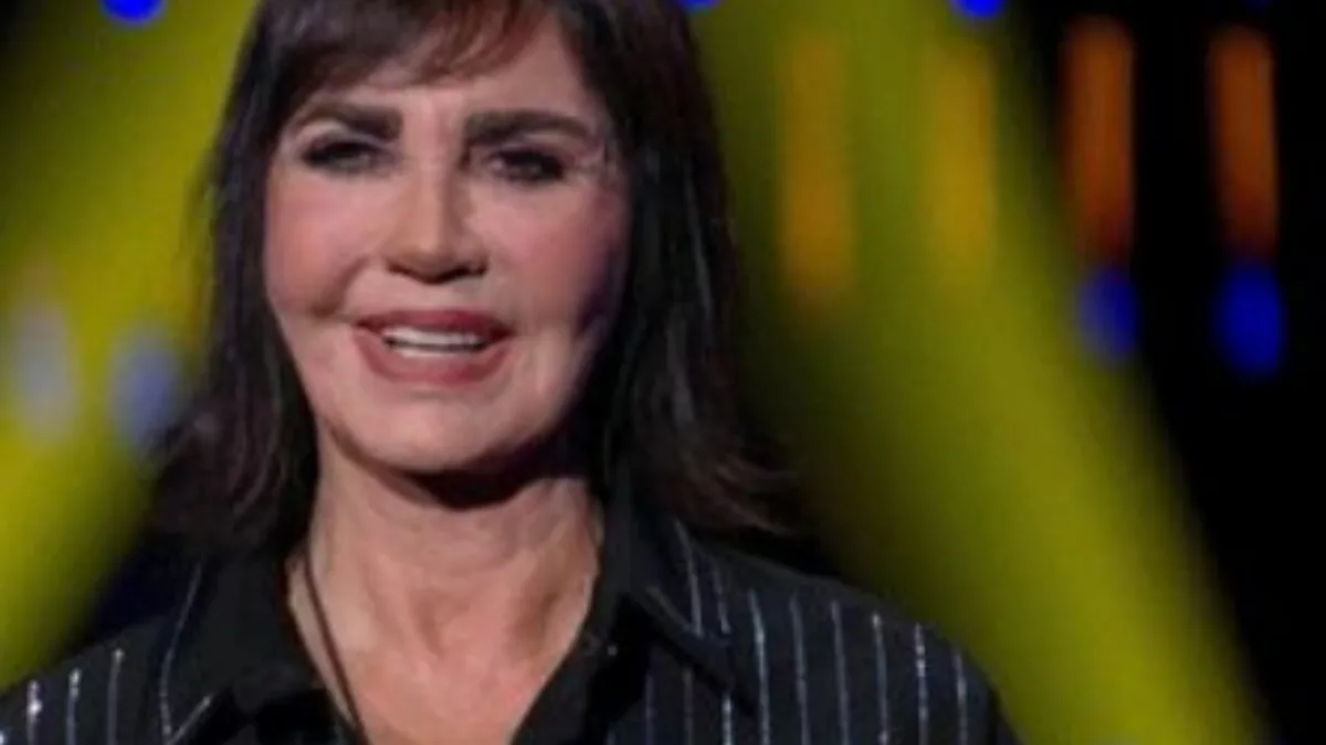 foto grande fratello fiordaliso