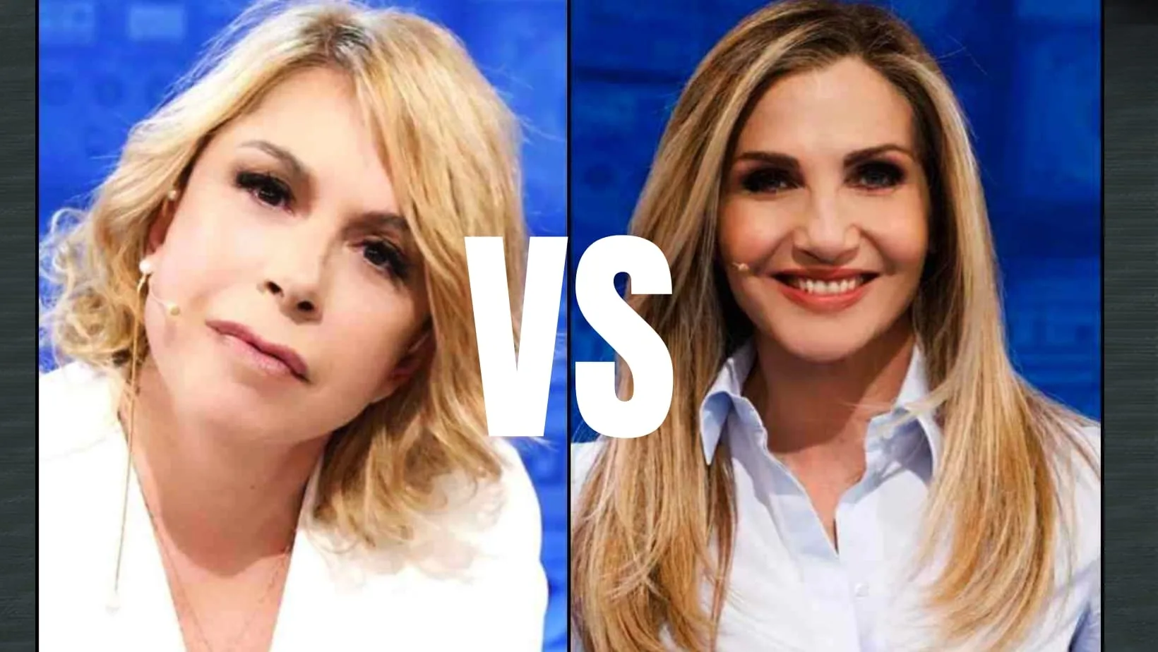 Amici 23 fa crescere la tensione
