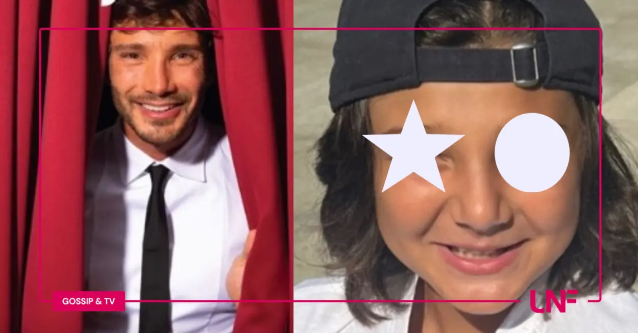 Stefano De Martino ha compiuto 34 anni