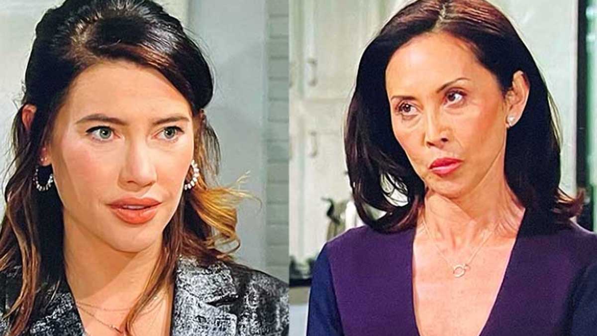 foto Beautiful anticipazioni Steffy Li