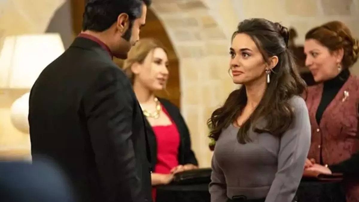 foto Terra amara umit demir