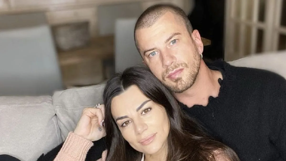 foto Uomini e Donne Elga Enardu Diego Daddi