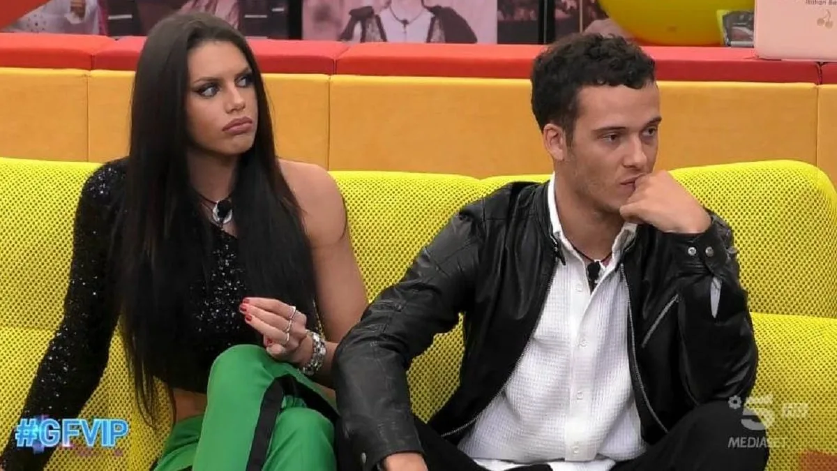 foto edoardo Donnamaria antonella fiordalisi