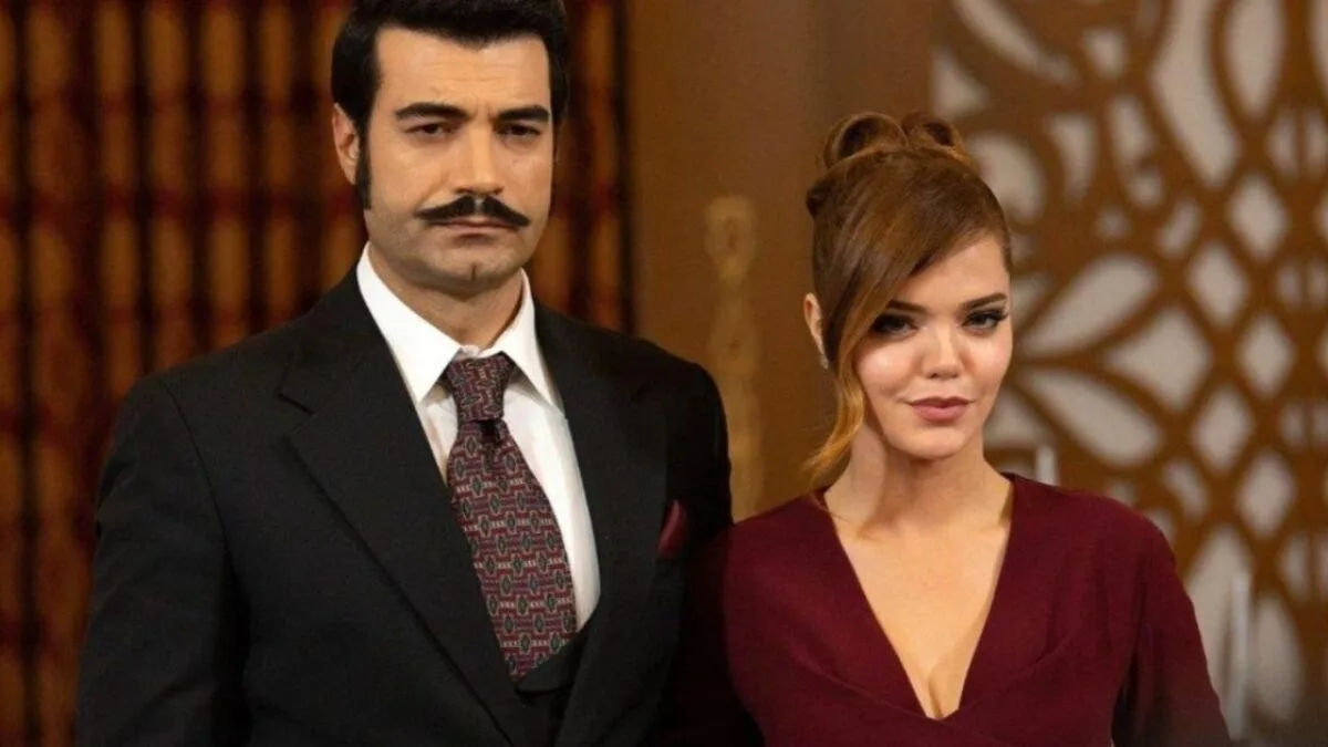 foto Terra amara torna tv