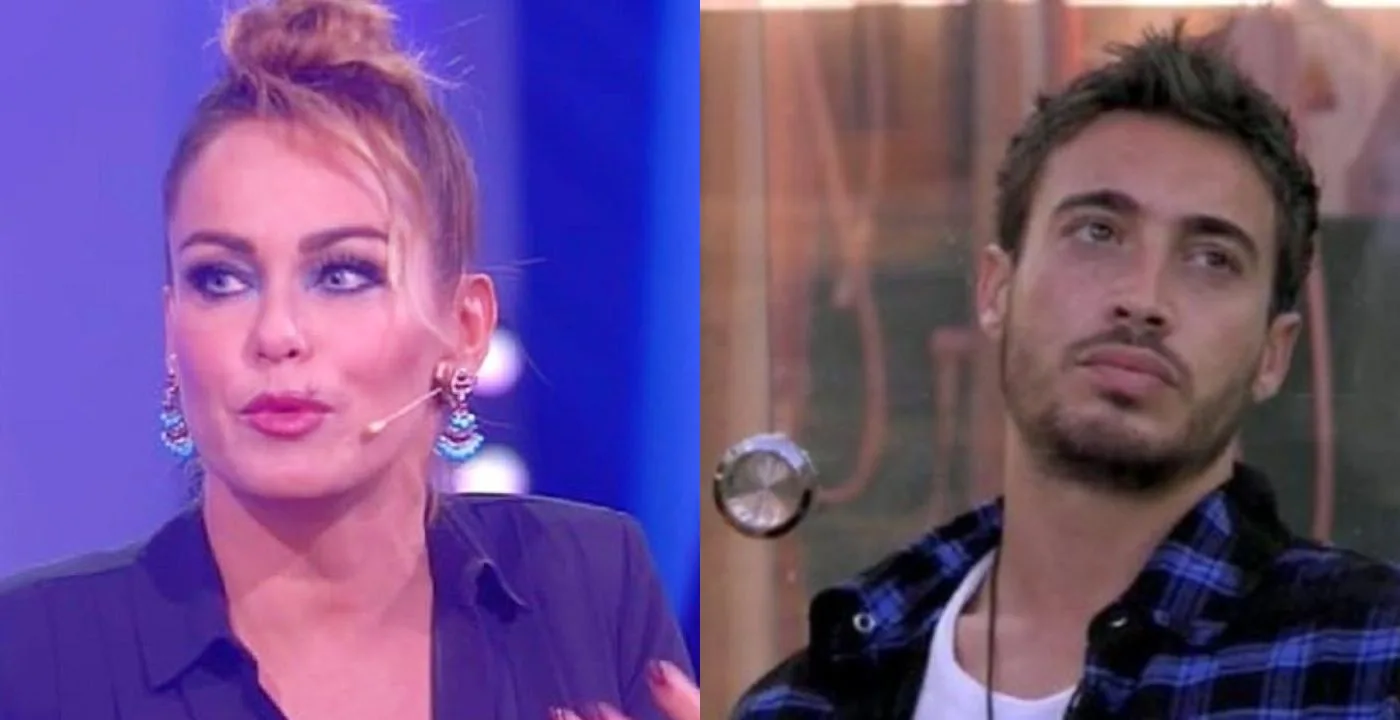 Antonino Spinalbese e Sonia Bruganelli nuovo flirt?