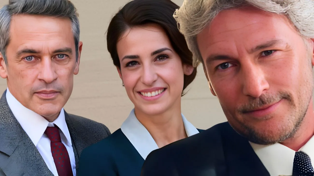 Il Paradiso delle Signore episodio oggi