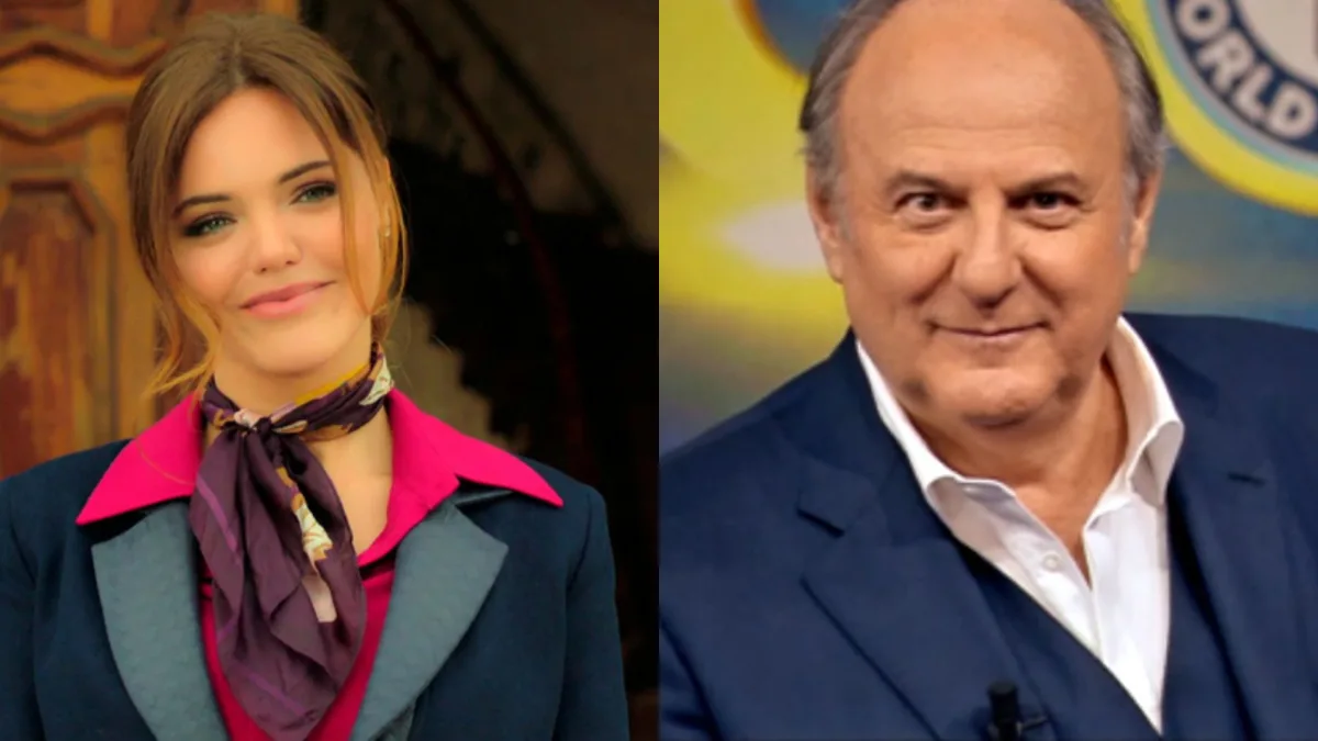 foto Terra amara Caduta Libera