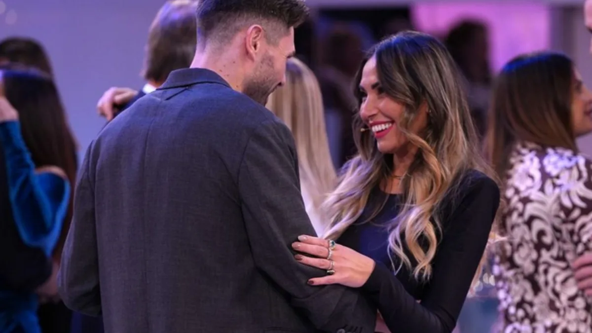 foto Uomini e donne oggi 22 novembre