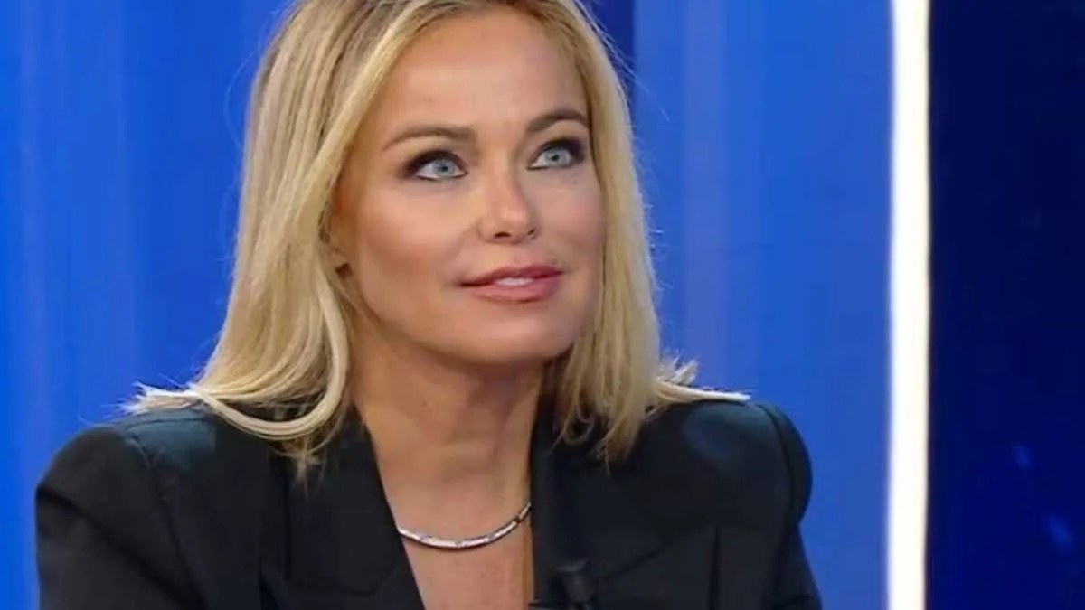 foto sonia bruganelli grande fratello