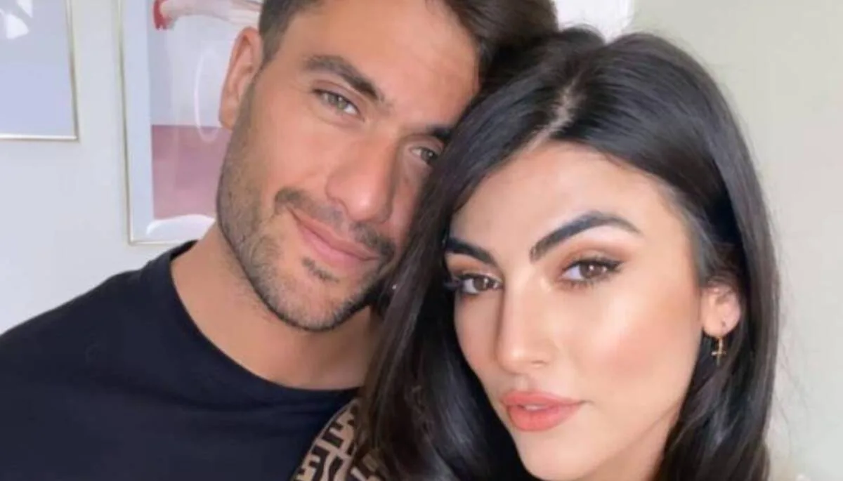 foto Giulia Saslemi Pierpaolo Pretelli