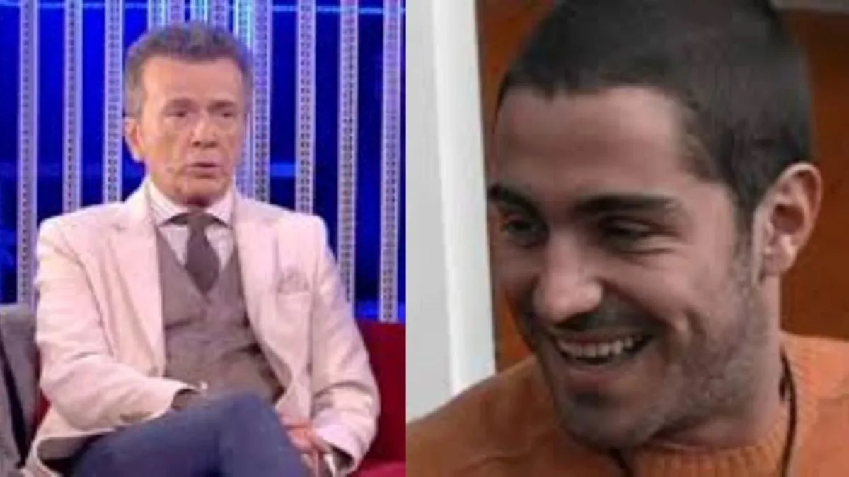 foto pupo grande fratello