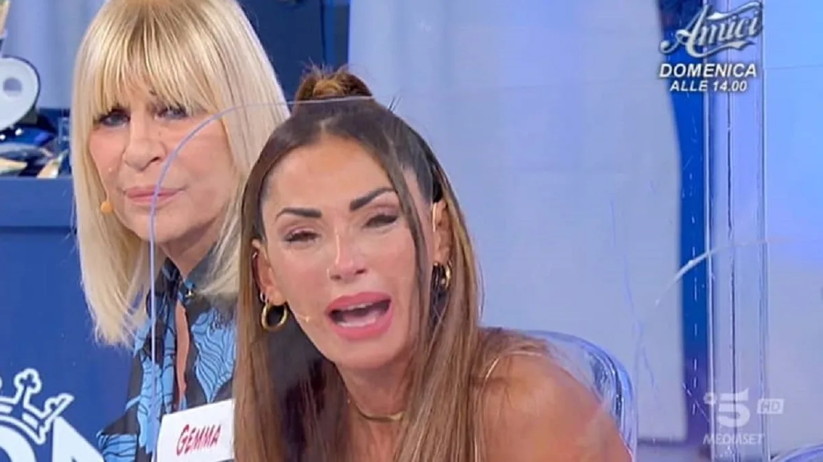 foto uomini e donne anticipazioni 12-16 febbraio