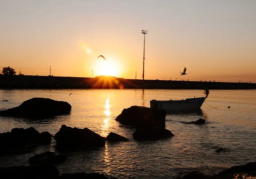 Foto Leonardo Capaiuolo