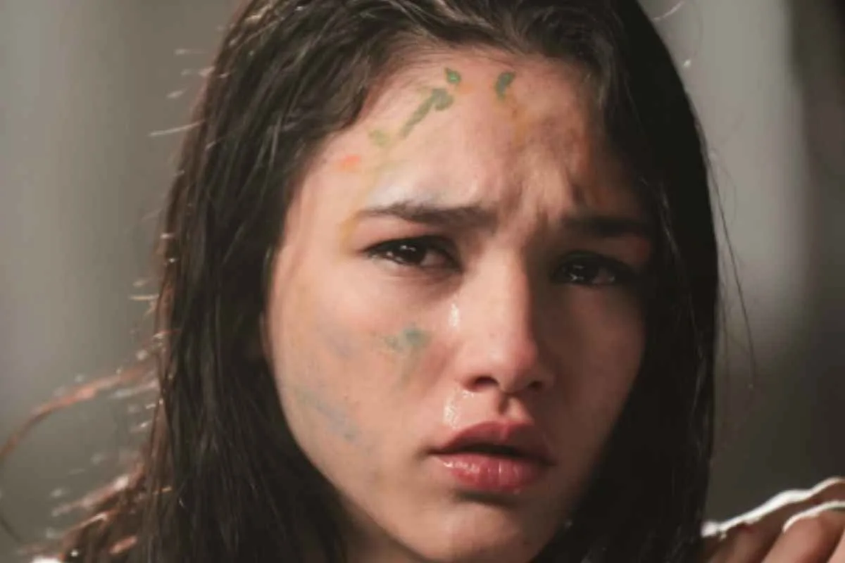 Mare Fuori Maria Esposito