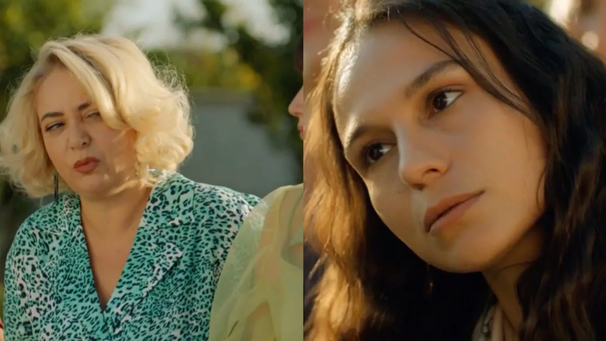 foto terra amara torna televisione mediaset