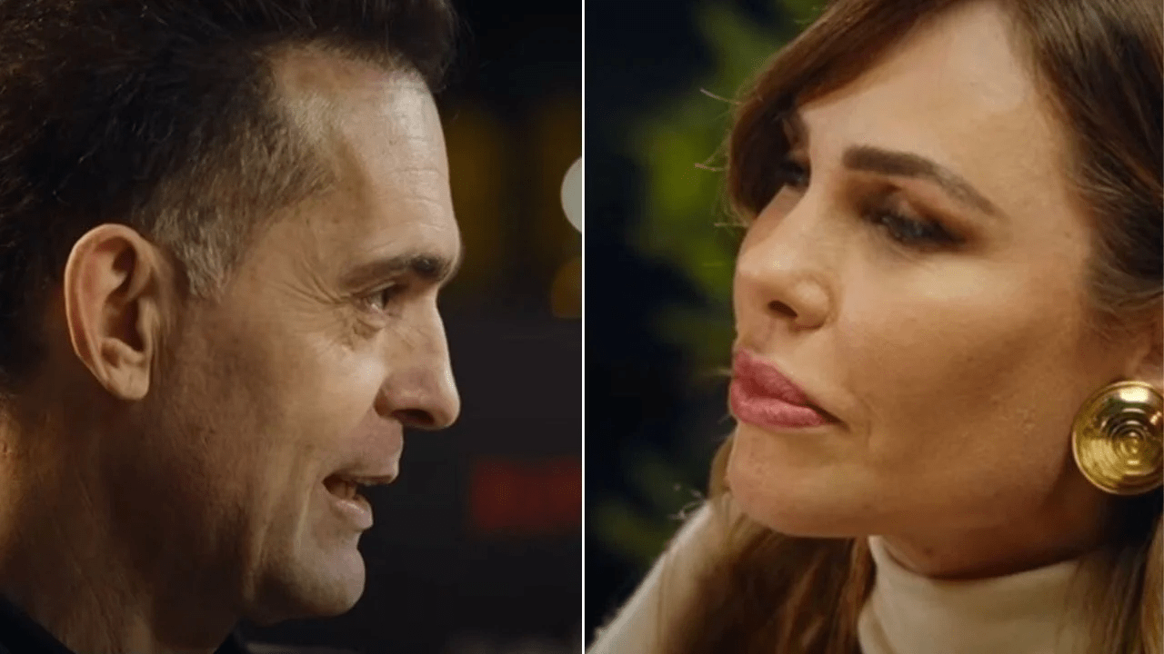 Ilary Blasi e Berlino