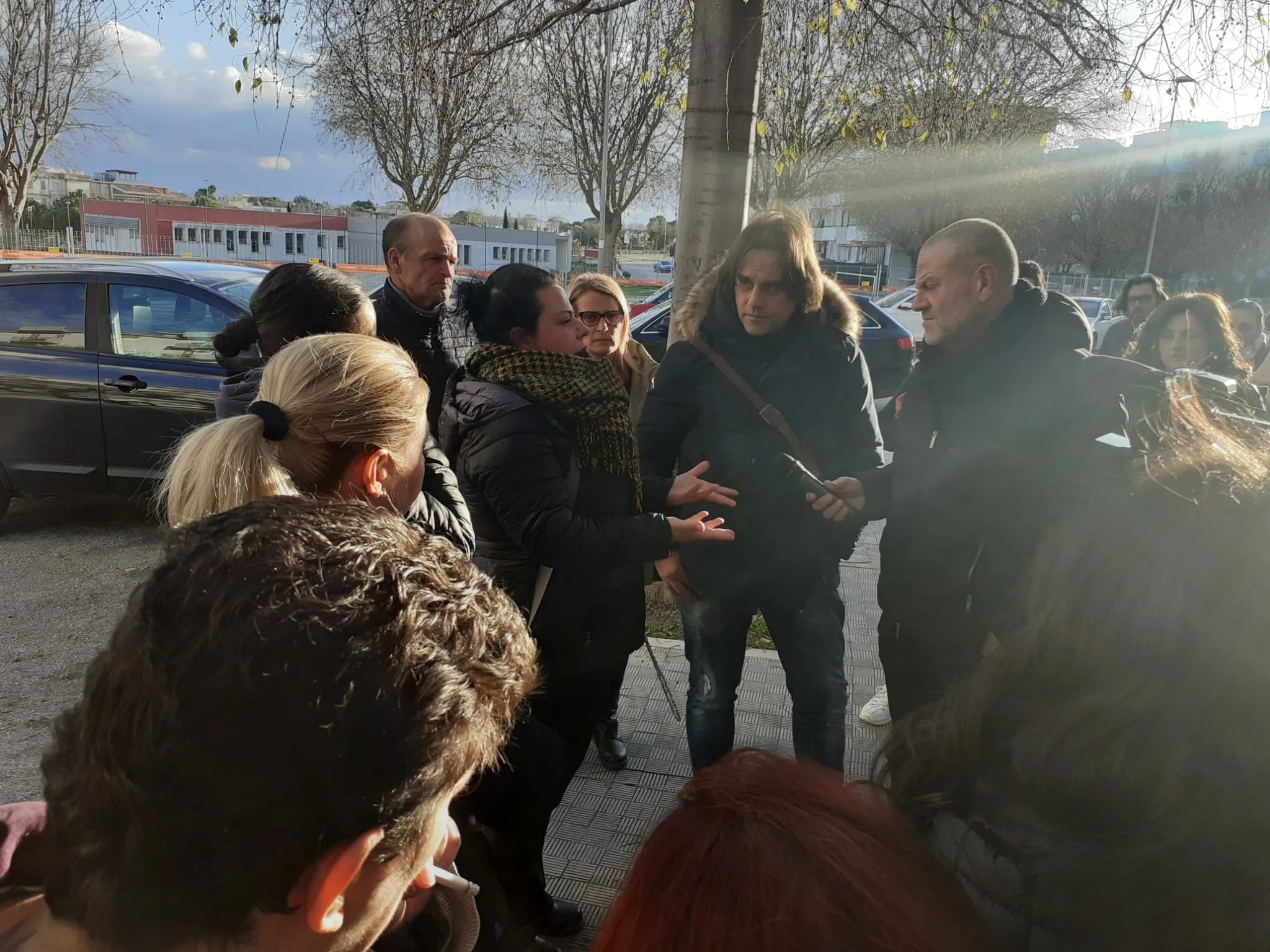 Foto Antonio Castriotta - Riproduzione riservata