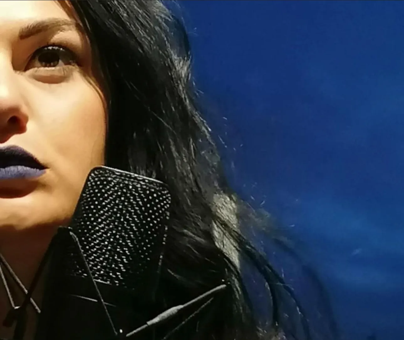 La Manfredoninana Lucia Giovanditto