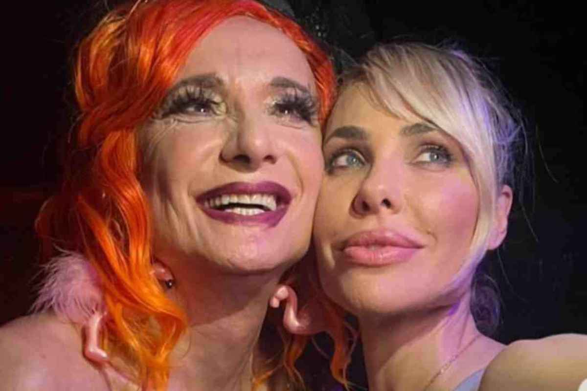 Nuova conduttrice per l'isola