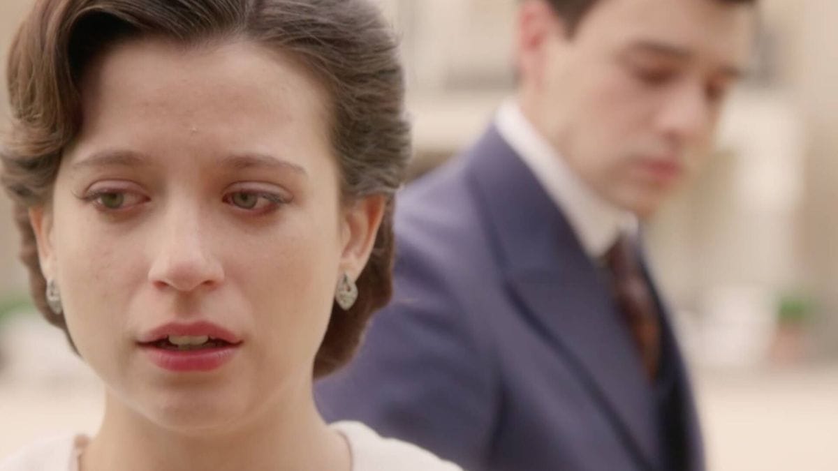 La Promessa negli episodi spagnoli