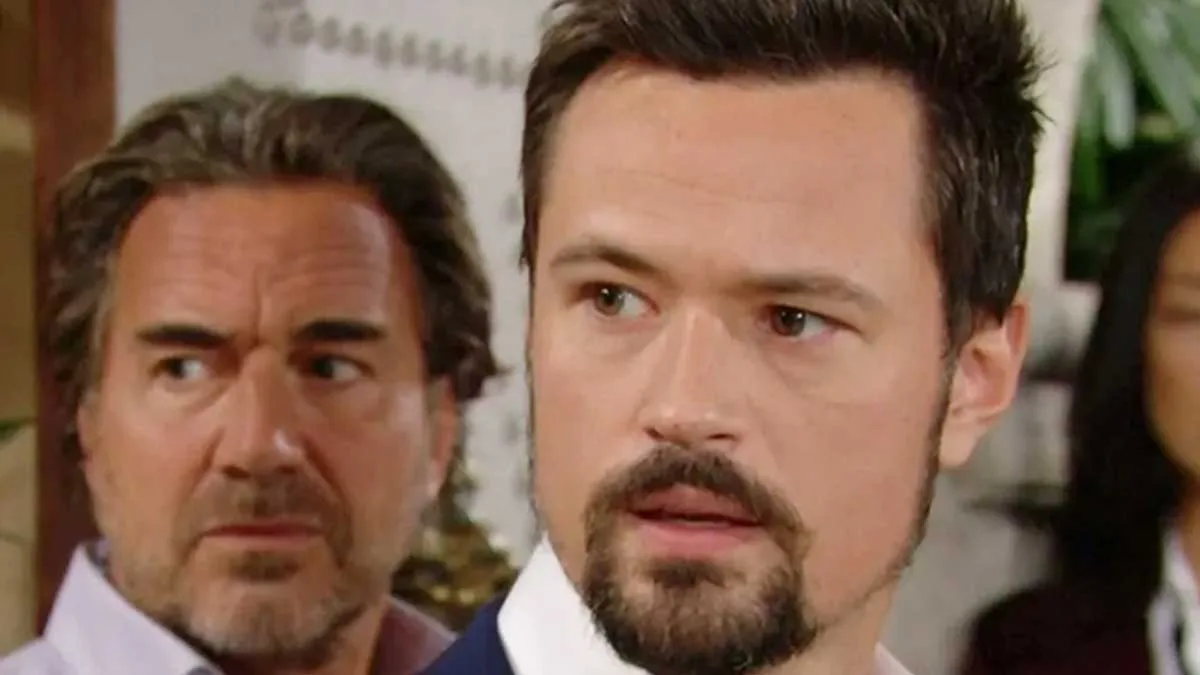 foto Beautiful anticipazioni 8-14 gennaio