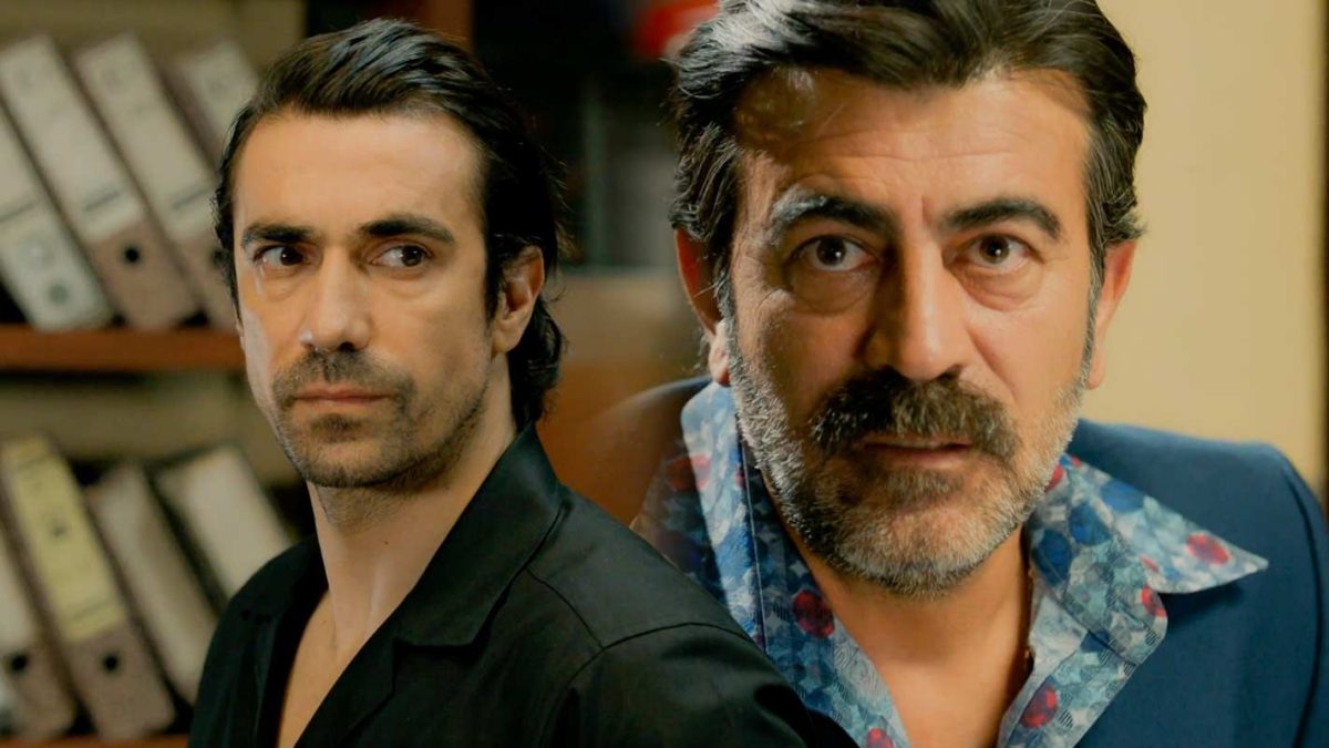 foto Terra amara anticipazioni