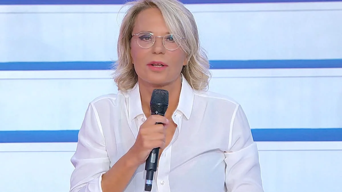 foto uomini e donne