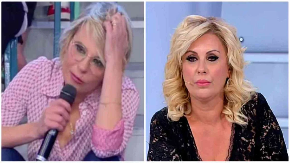 foto uomini e donne anticipazioni 4-8 marzo