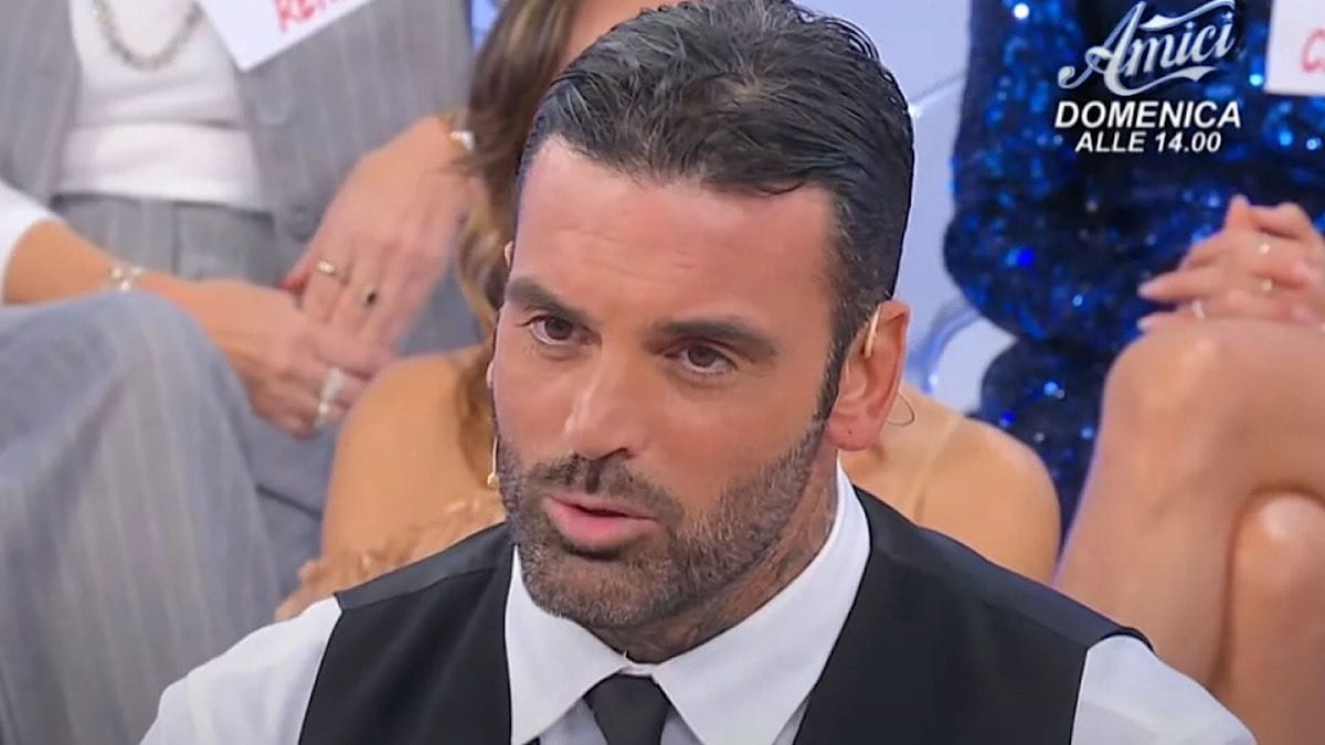 foto uomini e donne anticipazioni