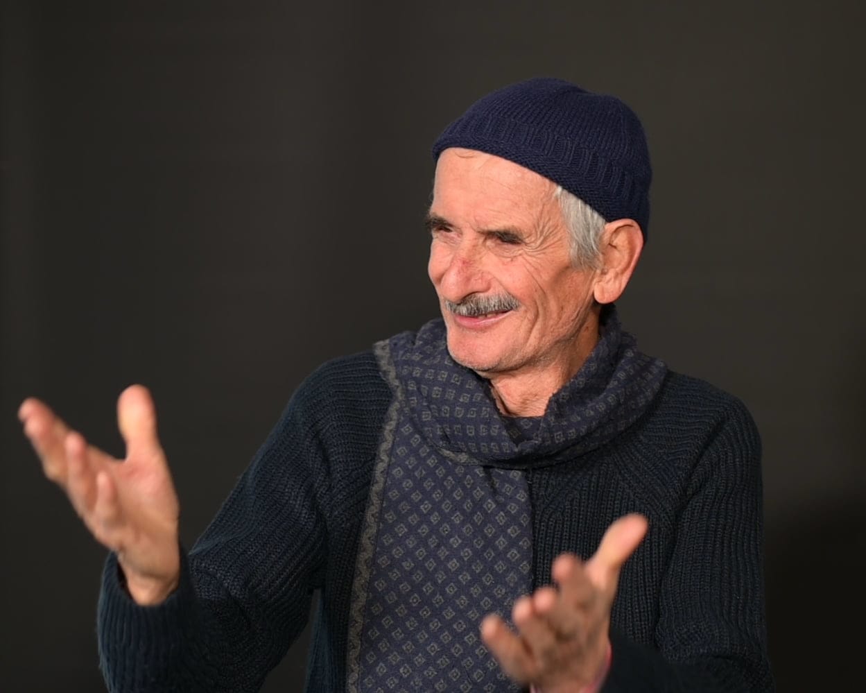 franco rinaldi
