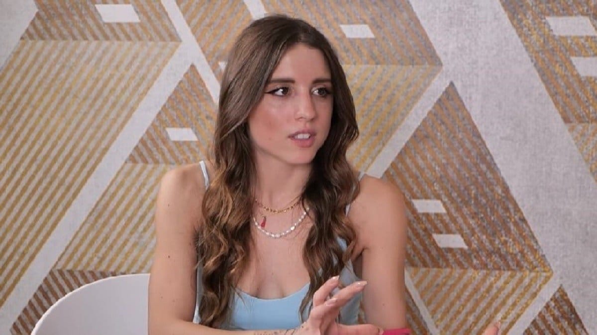 foto angelina mango sanremo 2024 maria de filippi