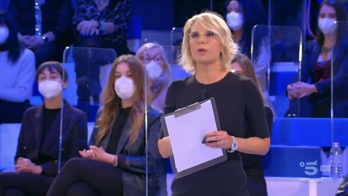 foto c'è posta per te anticipazioni 17 febbraio ospiti