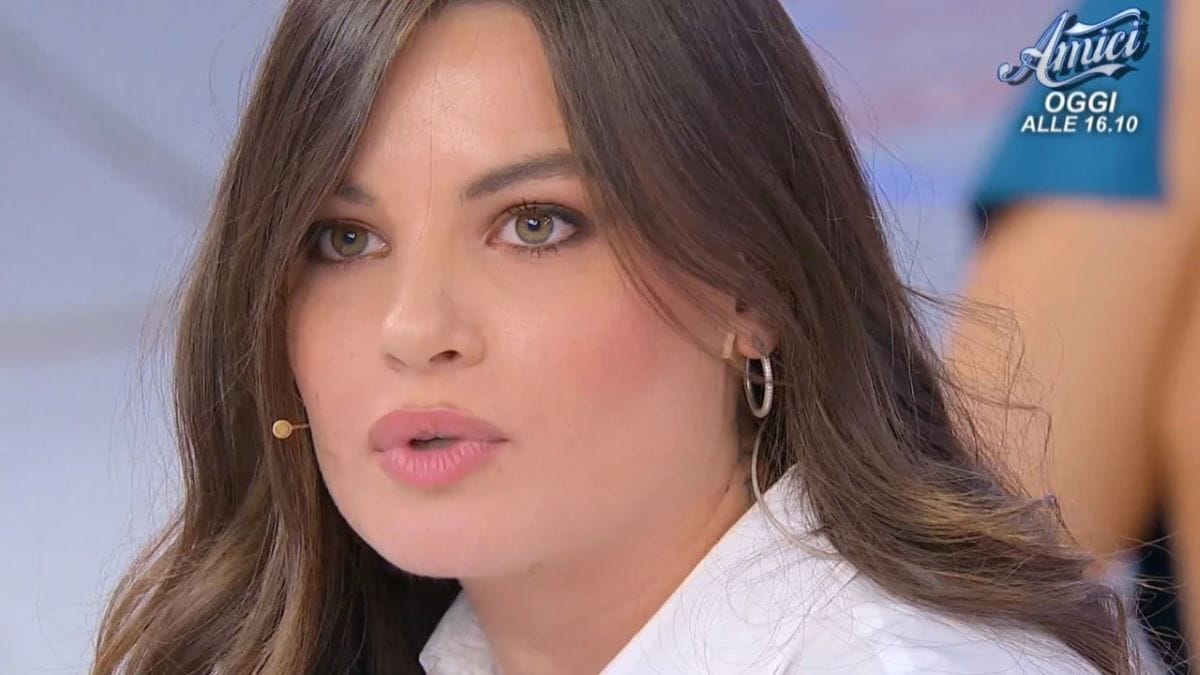 foto uomini e donne anticipazioni anticipazioni registrazione 19 febbraio