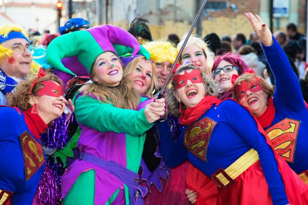 Carnevale 2025, ecco le date | IlSipontino.net