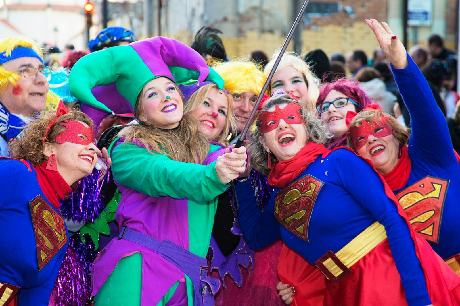 Carnevale 2025, ecco le date